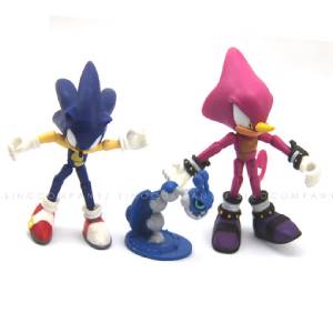 amy rose action figure