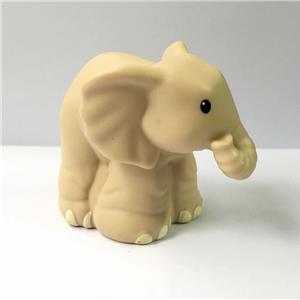 fisher price little people elephant