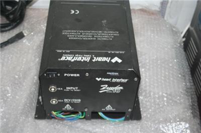 FREEDOM Model10 HEART INTERFACE / XANTREX INVERTER AUTO | eBay