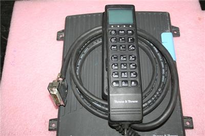 Satellite Phone on Thrane   Thrane Satellite Phone 403034g   403620c   Ebay