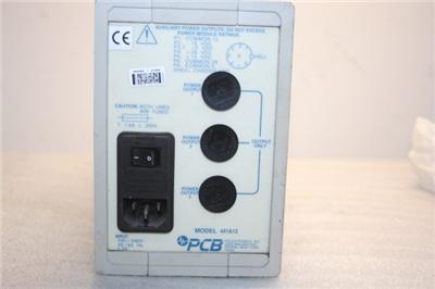 Icp® sensor signal conditioner