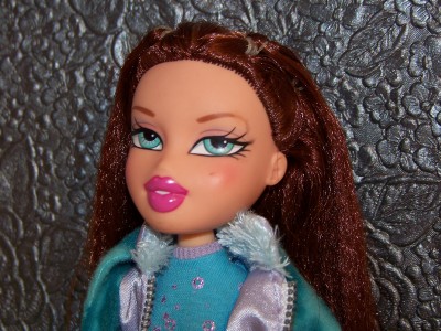 Bratz Girlz Really Rock Cast