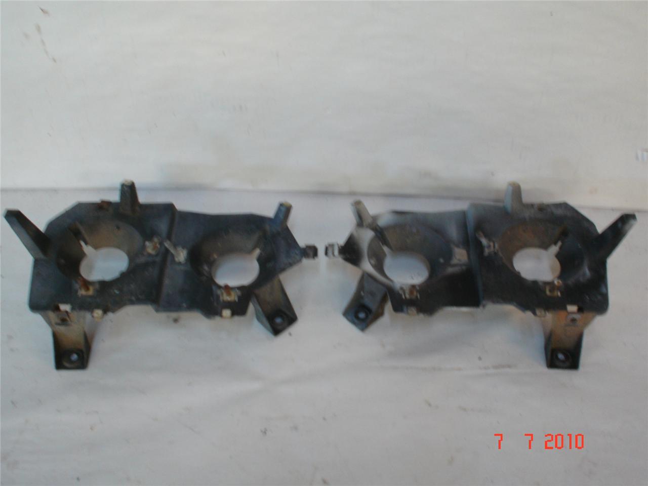 1964 Mercury Comet 404 Cyclone