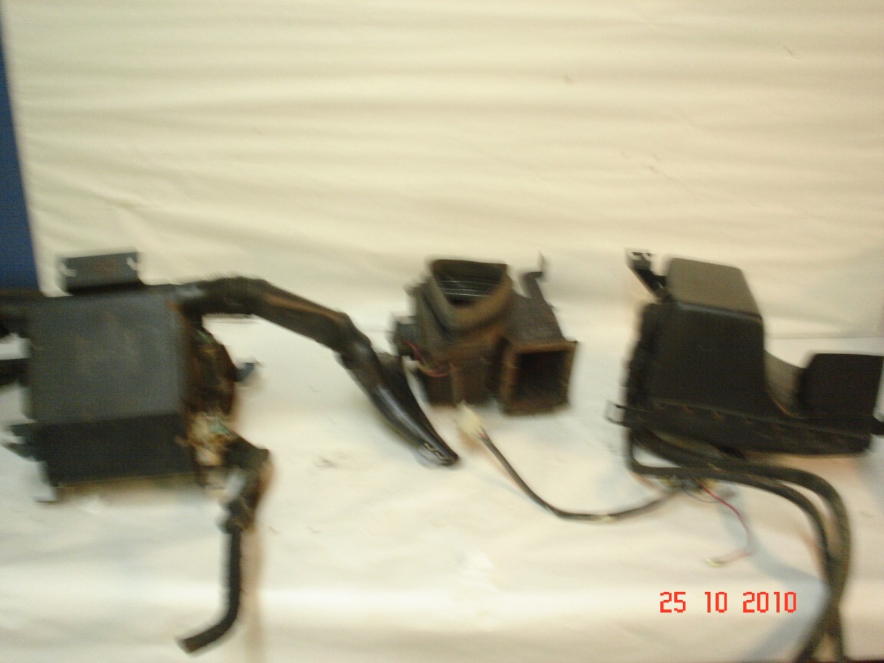 1970 1971 1972 1973 Datsun 240Z Air Conditioning Kit eBay