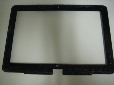 Tx2000 on Hp Tablet Tx2000 Lcd Front Bezel Eatt8002012 Great Condition   Ebay