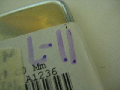 Apple Ipod Nano  Generation Silver on Apple Ipod Nano 3rd Generation Silver  4 Gb  Mp3 Player A1236