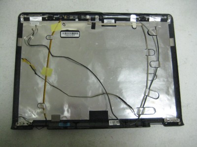HP DV9000 17 LCD Top Cover 448000 001 | 
