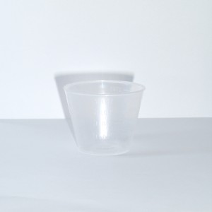 Medicine Measuring Cup