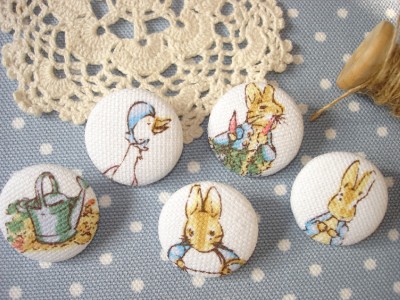 Beatrix Potter Peter Rabbit Amp Quote Wall Sticker Design 2
