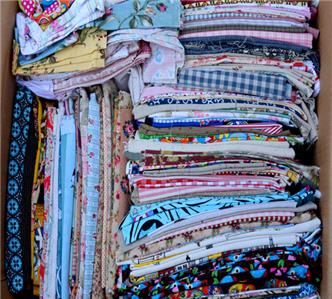 16 large fabric remnants cotton linen vintage retro shabby 16 large fabric remnants cotton linen vintage retro shabby