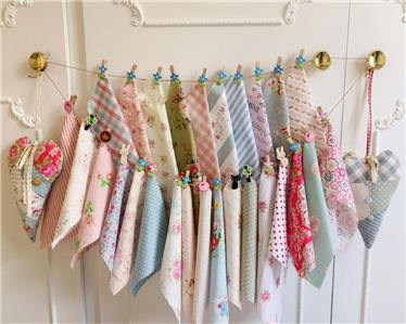 18 fabric remnants shabby chic offcuts patchwork quilting bundle cath kidston in ebay 18 fabric remnants shabby chic offcuts patchwork quilting bundle cath kidston in ebay