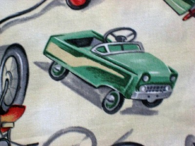  Quilt on Toys Vehicle Car Bike Wagon Cotton Quilt Sew Fabric Bthy    Ebay