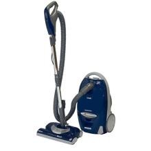 Kenmore Progressive Canister Vacuum HEPA Blue 27514
