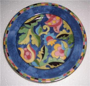 Interiors Fantasia Stoneware
