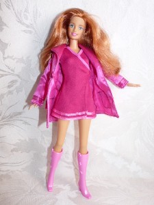 scooby doo barbie dolls