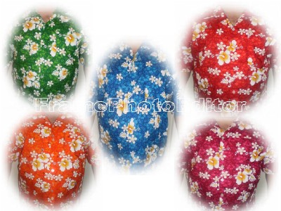 Hawaiian Shirt Yellow Flowers XXL 48 XXXXL 54 eBay Hawaiian Shirt Yellow Flowers XXL 48 XXXXL 54 eBay