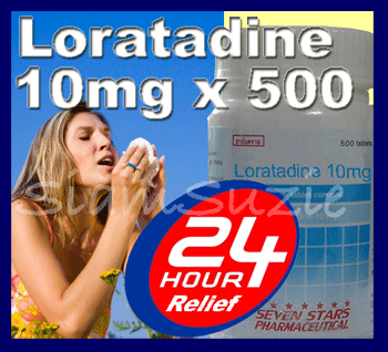 Medicine Loratadine 10mg in Germany