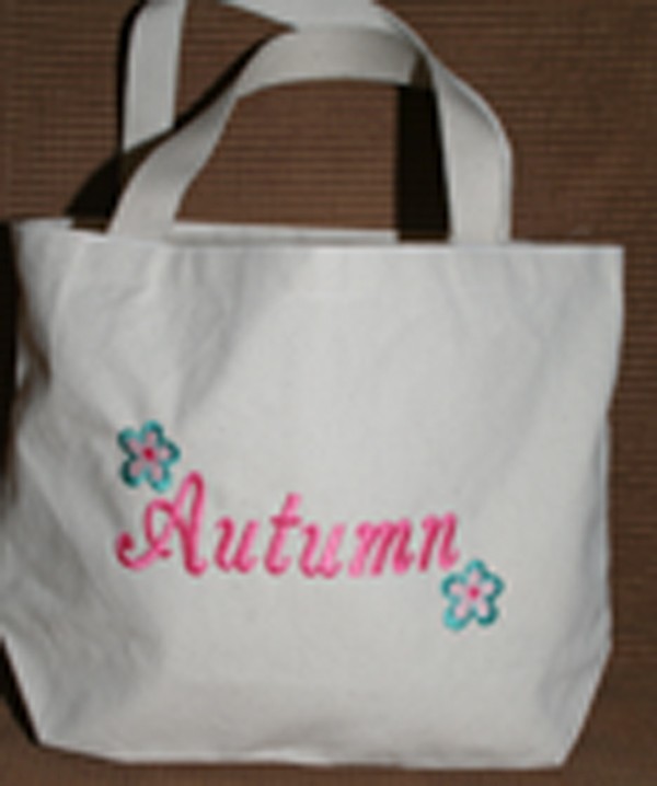 Monogrammed-Personalized-Tote-Bag-4-Colors-Great-Gift-Teacher-Toddlers Monogrammed-Personalized-Tote-Bag-4-Colors-Great-Gift-Teacher-Toddlers