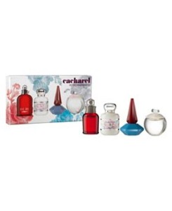 new cacharel mini miniature perfume gift set amor amor new cacharel mini miniature perfume gift set amor amor
