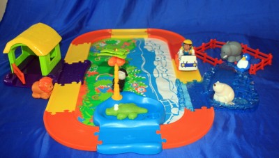 happyland zoo ebay