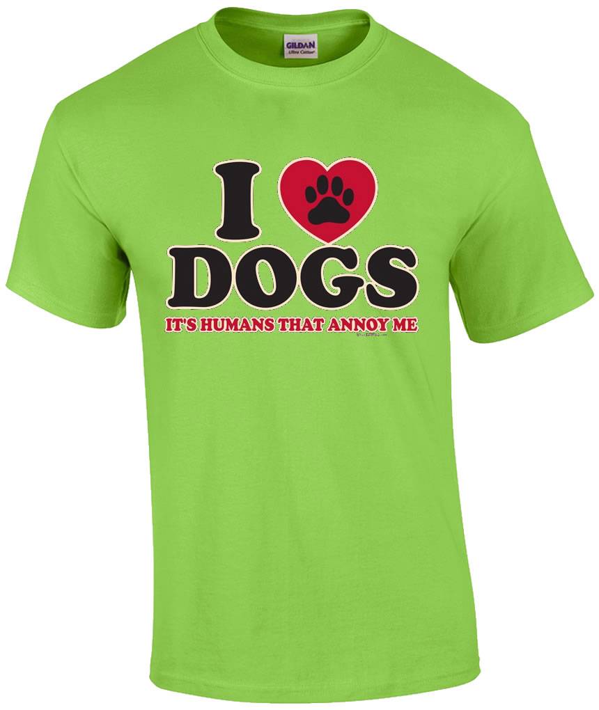 puppy shirts for humans