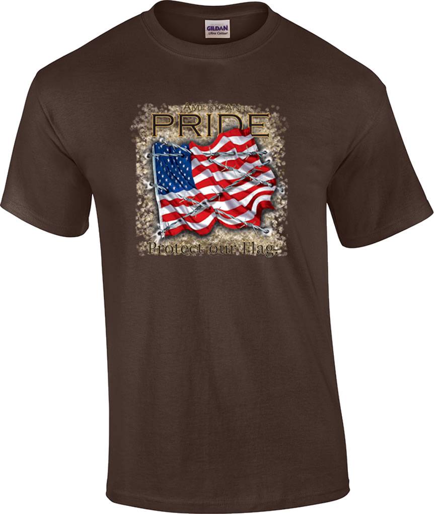 american pride shirts