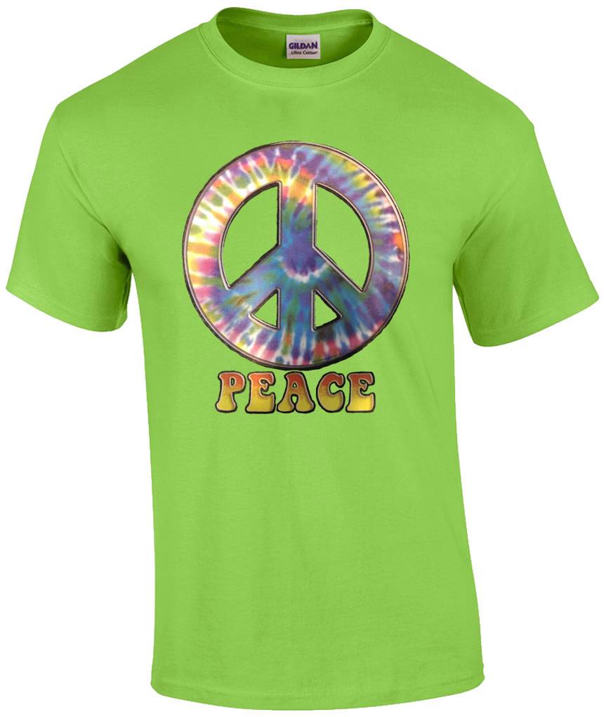 peace day shirt