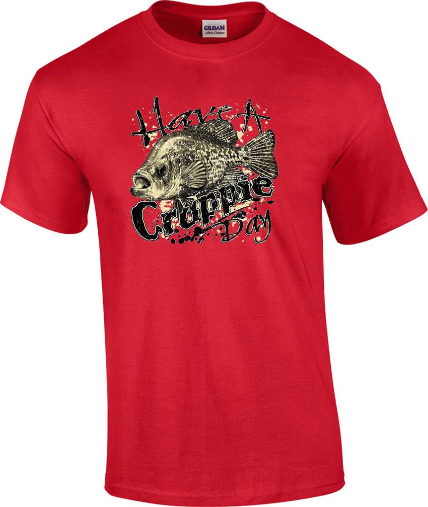 fishing humor shirts