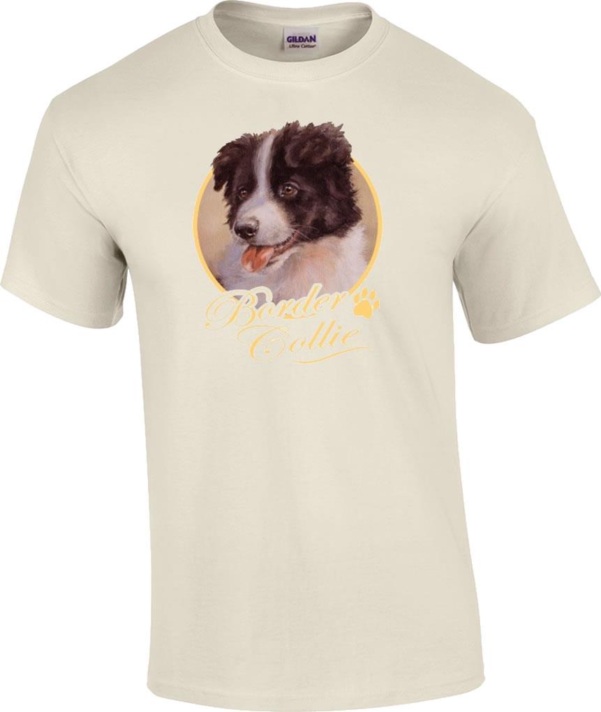 canine t shirts