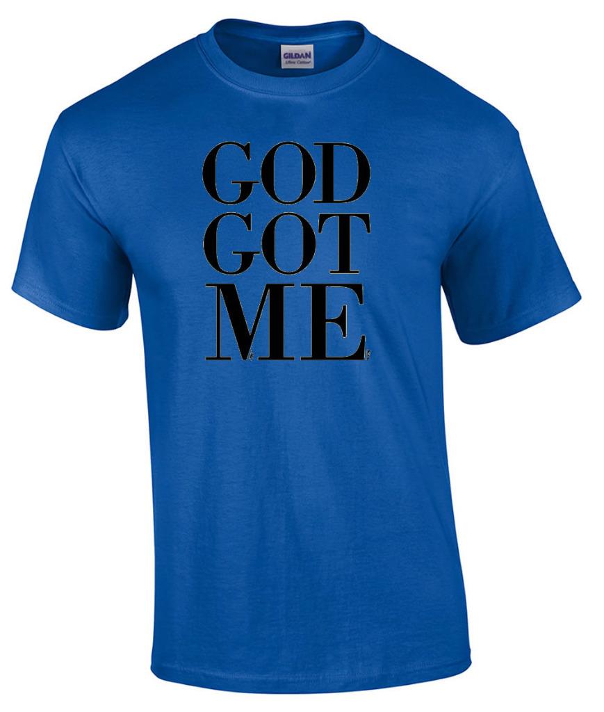 got christ shirt