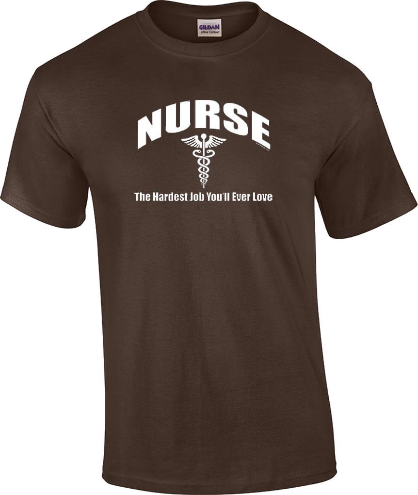 nursing t shirt sayings