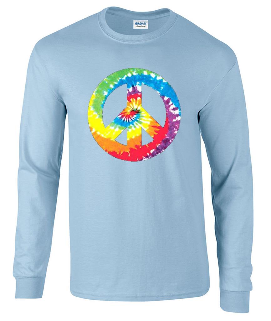 hippie shirt long sleeve