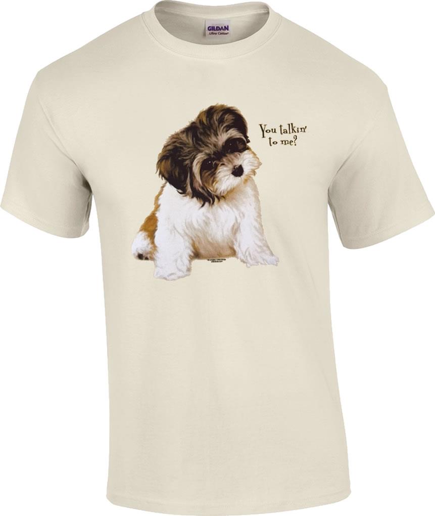 shirt for puppy