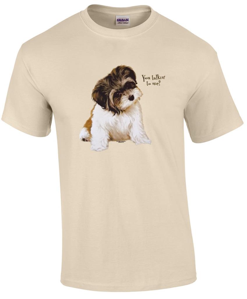 shirt for puppy