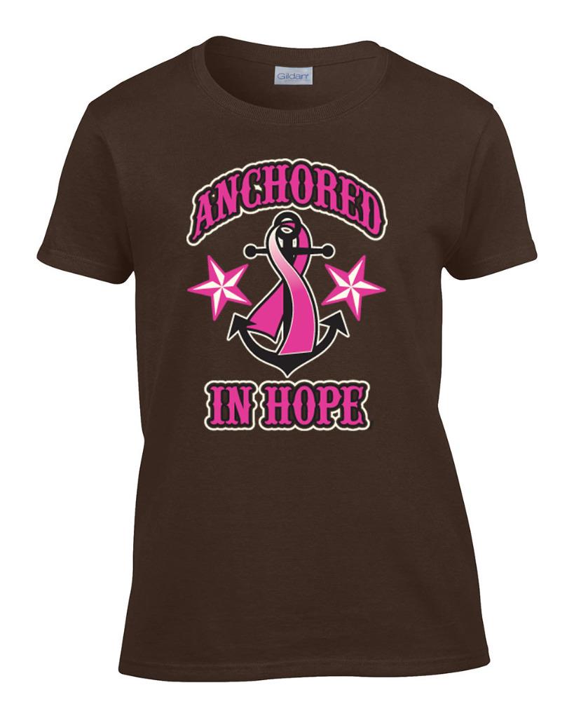 hope tshirts