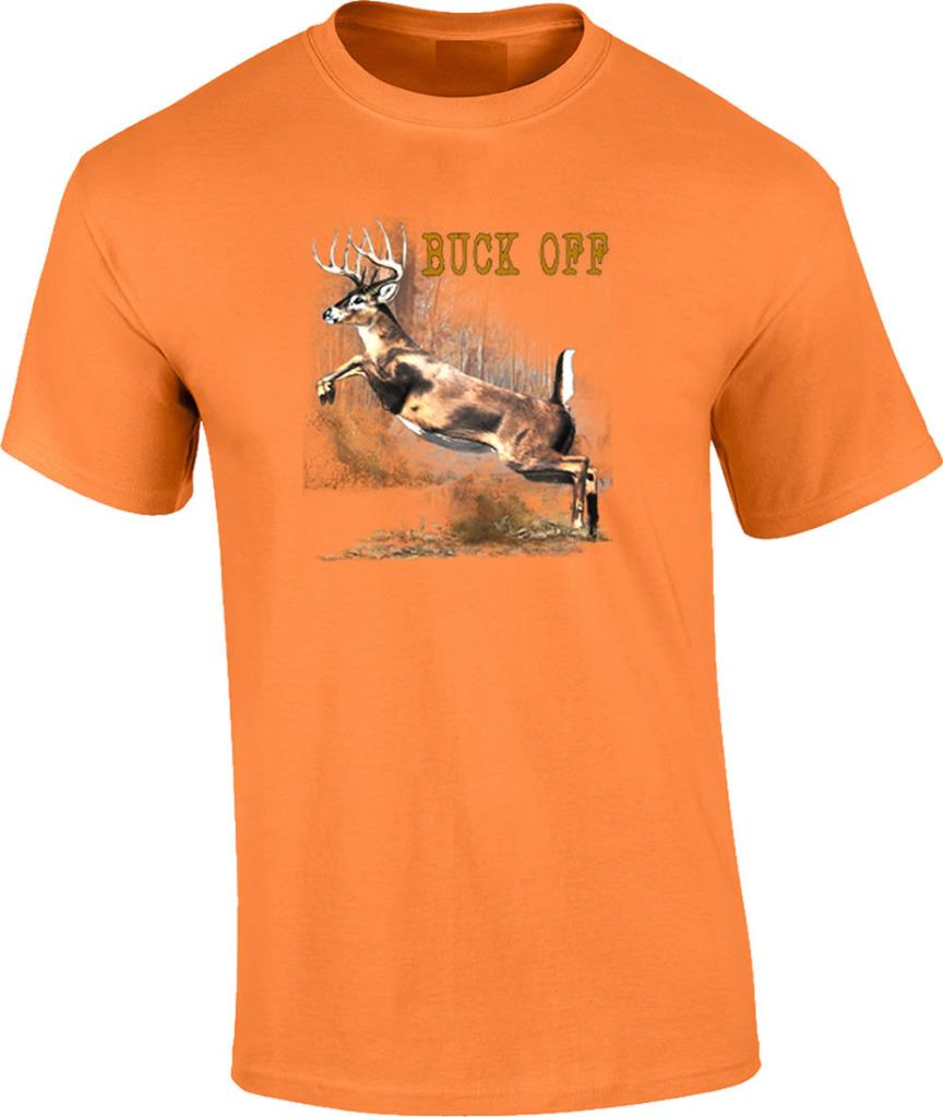 big buck hunter shirt