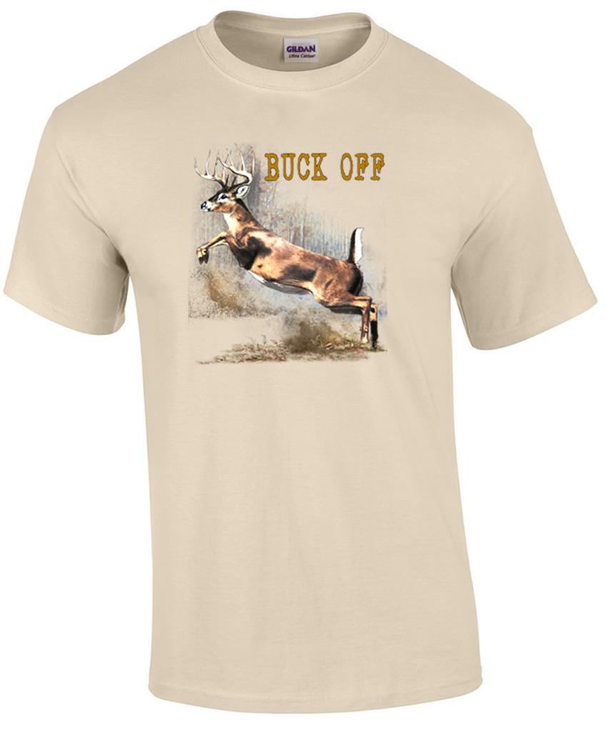 watch out for deer tee shirt