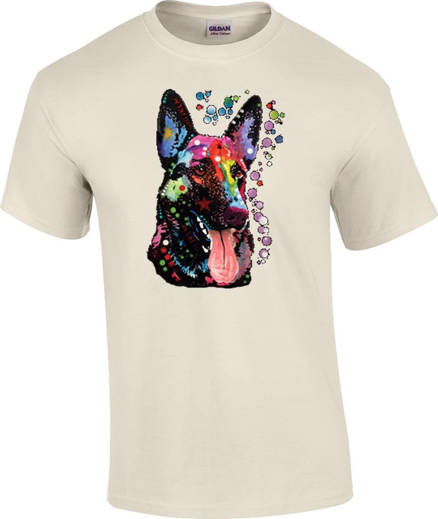 dean russo dog shirts