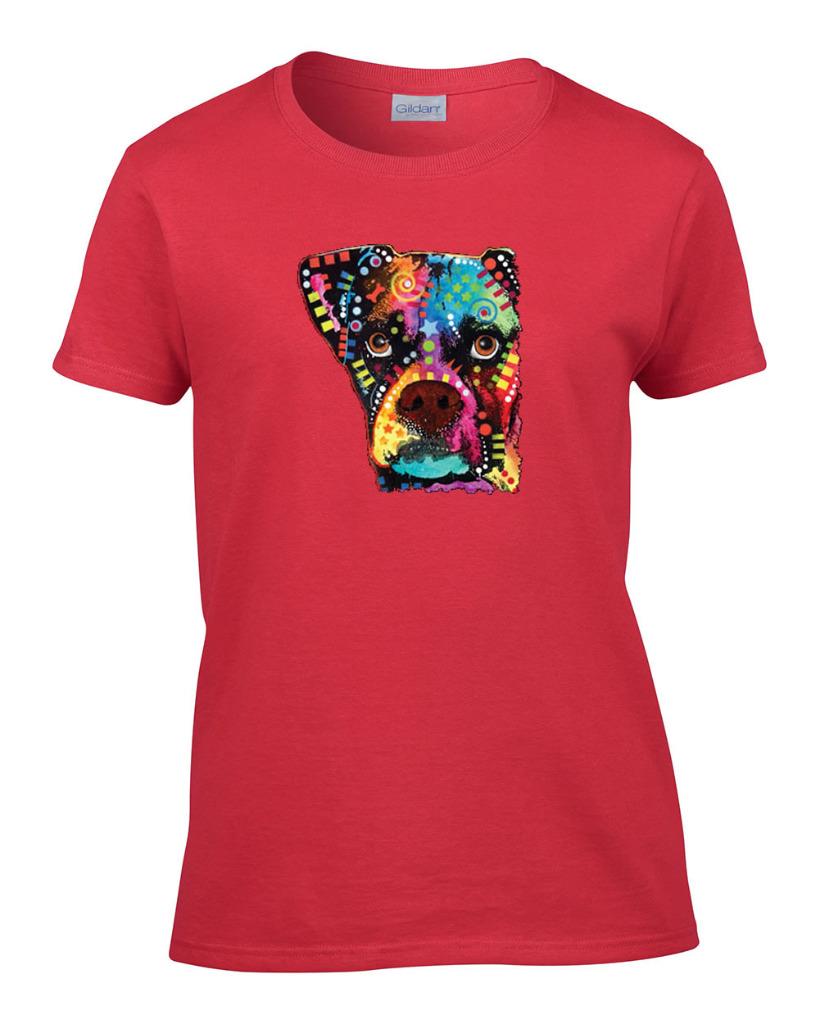 dean russo dog shirts