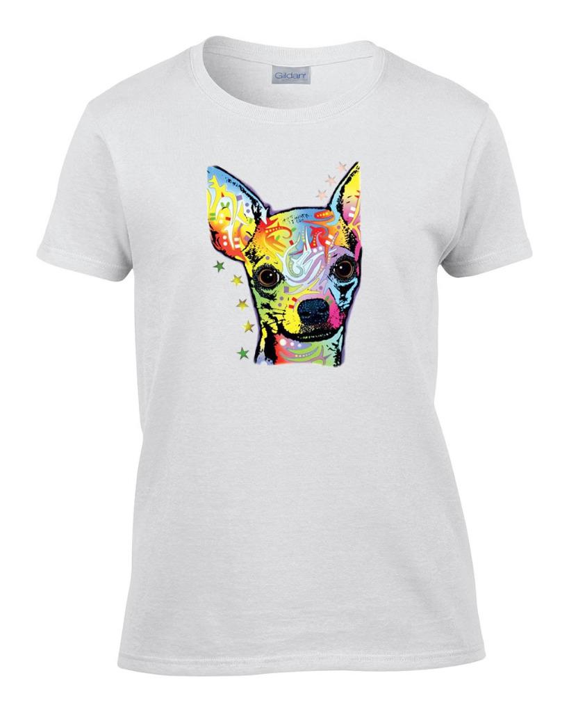 chihuahua tee shirts