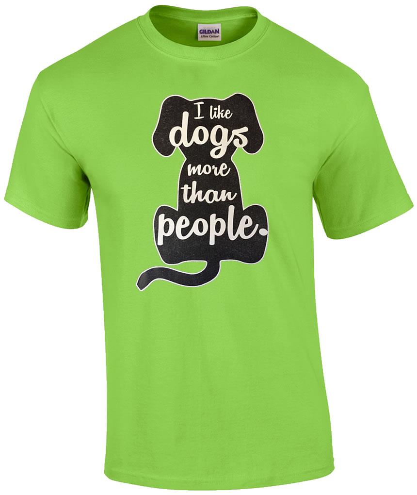 tshirts dog