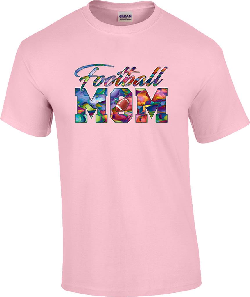 team mom t shirts