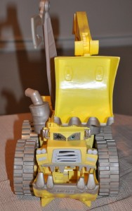 screaming banshee cars toy