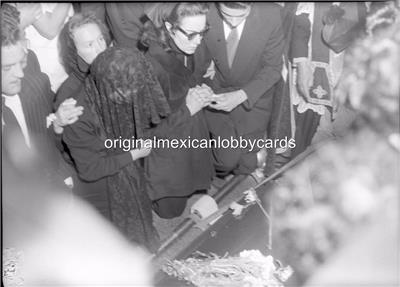 The Real Cause Of Jorge Negretes Death You Wont Believe It - 686zqj1