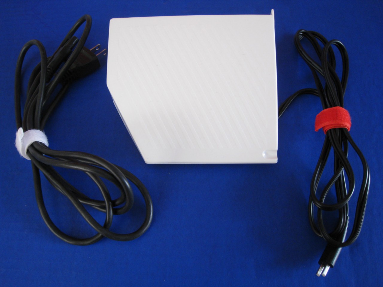 Original Viking Husqvarna Foot Control*