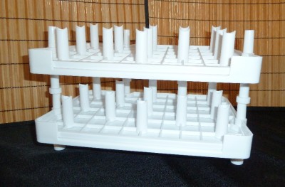 Baby Bottle Drying Rack on Dr Brown S Natural Flow Drying Rack Ebay