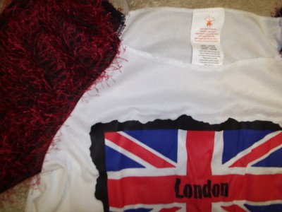 Kid Rock Halloween Costume