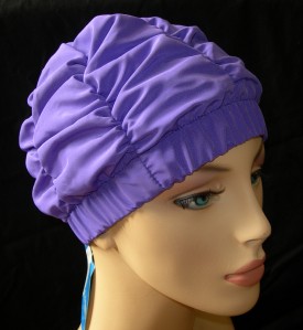 fashy shower cap