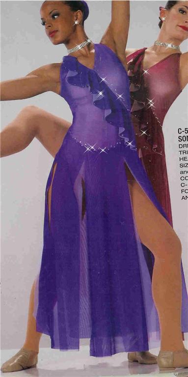 Lyrical+dance+costumes+for+girls