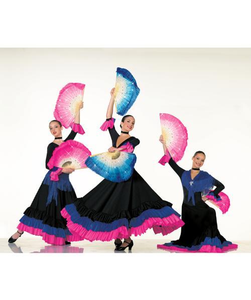 Latin+dance+costumes+for+kids